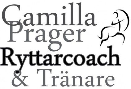 Ryttarcoach Camilla Prager